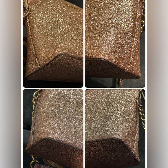 Michael Kors Cindy Crossbody - Picture 10 of 14